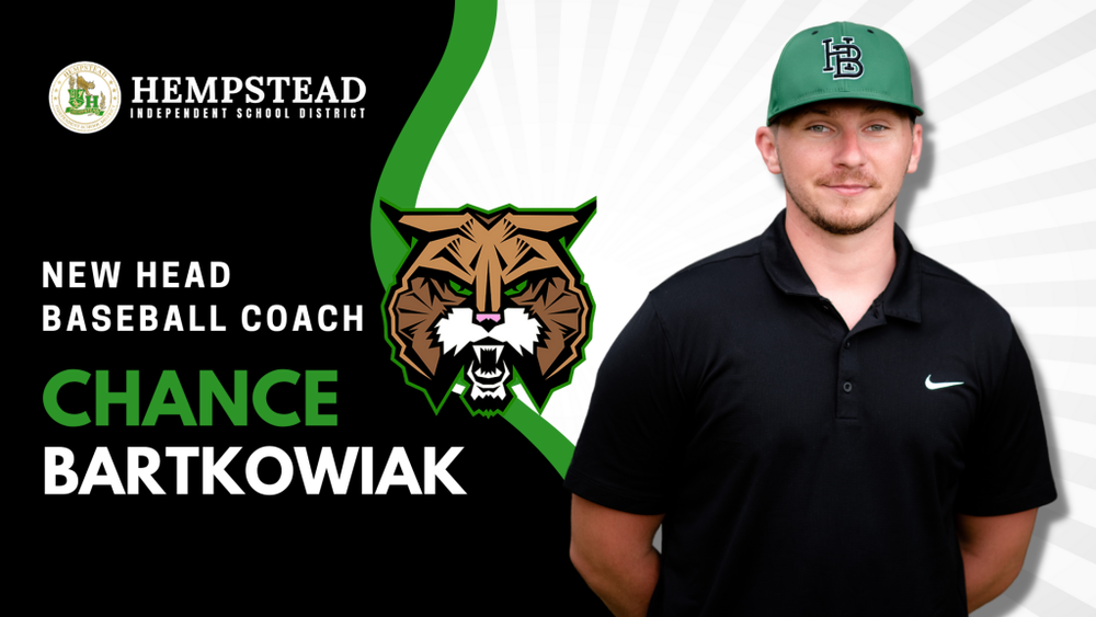 hempstead-isd-announces-new-head-baseball-coach-hempstead-isd