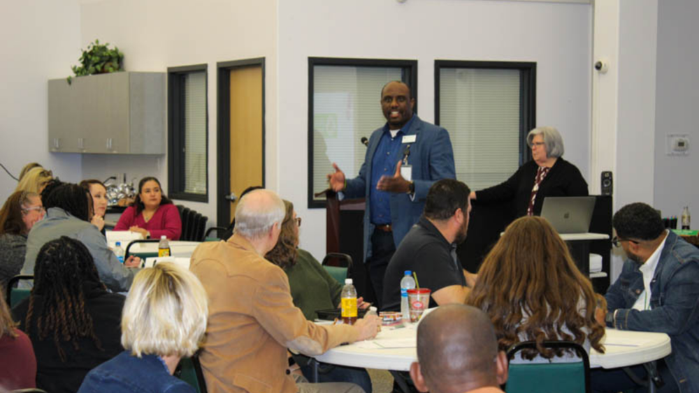 Hempstead ISD Strategic Planning Committee Begins Work on Roadmap for